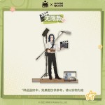 [LXH & GOODSLOVE] LXH2 "Perfect! Card!" Multi-Insert Standee